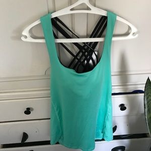 Women’s workout Tank
